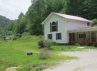 95 Turkey Branch Rd, Helton, KY 40840
