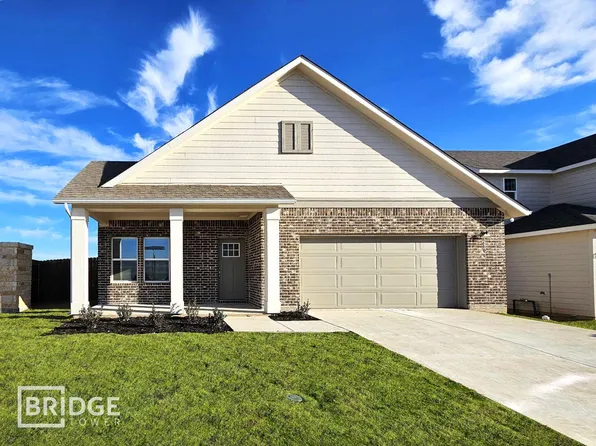 7506 Escarpment Dr, Temple, TX