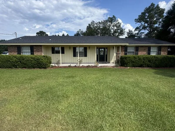 282884 Highway 603, Perkinston, MS 39573
