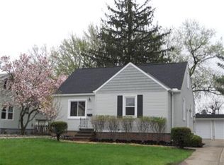 4331 W 226th St, Fairview Park, OH 44126