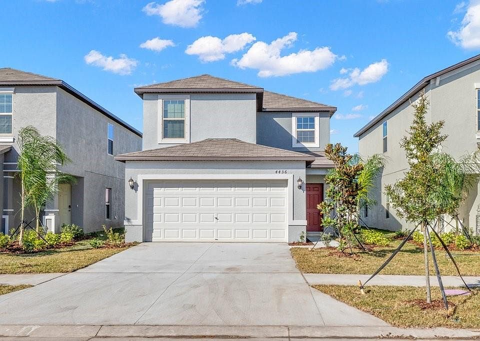 1st image of 4436 GLOBE THISTLE DRIVE