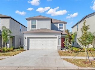 4436 Globe Thistle Dr, Tampa, FL 33619