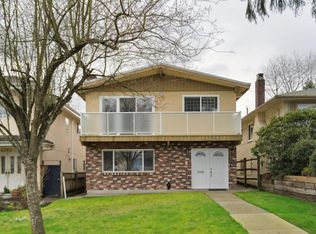 4356 Oxford St, Burnaby, BC V5C 1E4