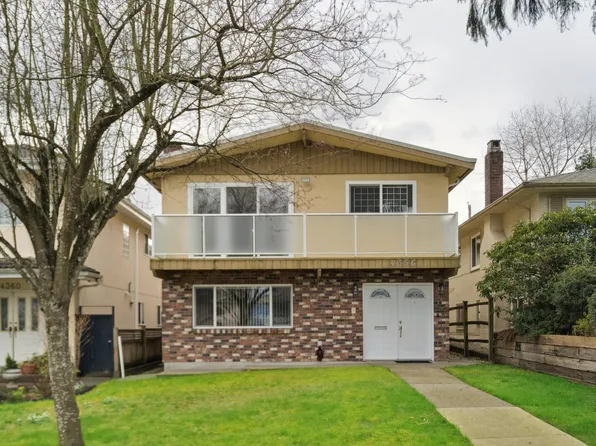 4356 Oxford St, Burnaby, BC V5C 1E4