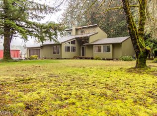 23436 Hall Rd, Cheshire, OR 97419