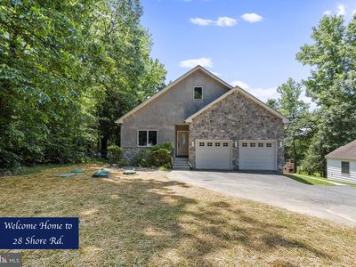 28 S Shore Rd, Elkton, MD, 21921