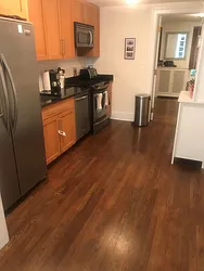Rented by Brown Harris Stevens