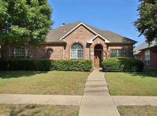 5112 Teddington Park Dr, Plano, TX 75023