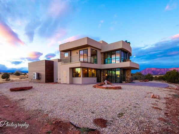 4907 N Mesa Rd, Hurricane, UT 84737