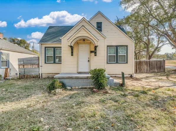 1504 N Erie Ave, Wichita, KS 67214