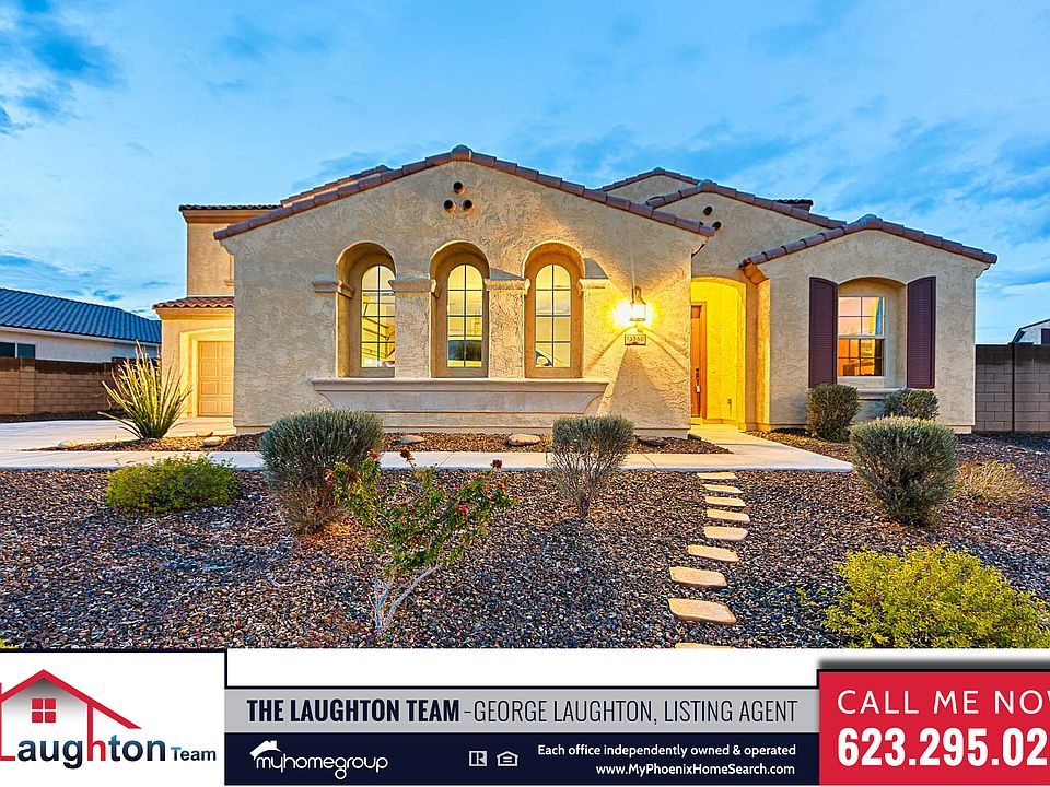 1st image of 13360 W Creosote Dr