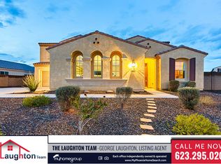 13360 W Creosote Dr, Peoria, AZ 85383