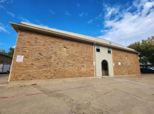 2404 Louise St APT 1, Denton, TX 76201