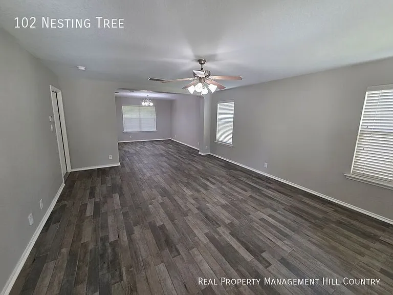 102 Nesting Tree — Photo 2