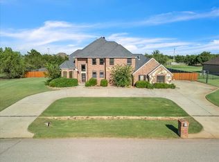 21070 Highlander Ridge Dr, Edmond, OK 73012