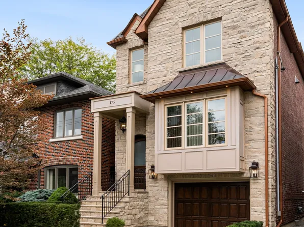 175 Snowdon Ave, Toronto, ON M4N 2B1