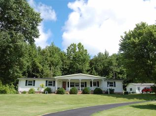 4576 Scarlet Rd, Cannelton, IN 47520