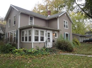 320 River St, Wilmington, IL