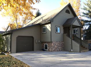713-1 Bull Run, Eagle, CO 81631