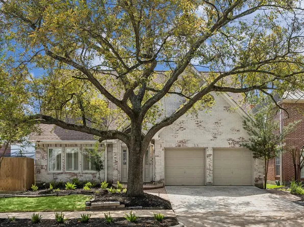 3813 Byron St, Houston, TX 77005