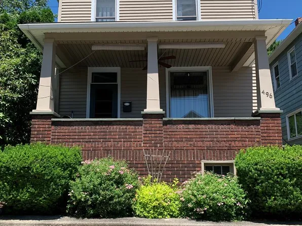 496 1st St, Conemaugh, PA 15909