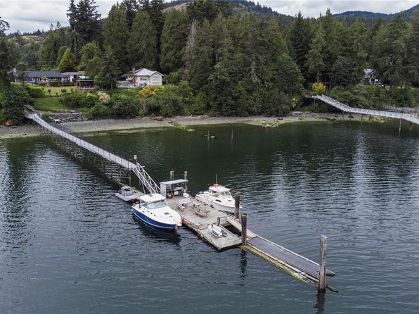 Waterfront - Sooke BC Waterfront Homes For Sale - 25 Homes | Zillow