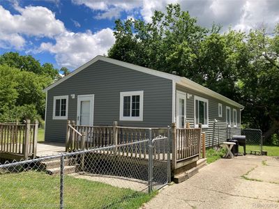 63 Parkdale Ave, Pontiac, MI, 48340