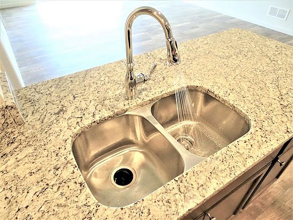 Kitchen Details