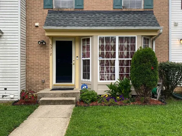 5312 Stoney Meadow Dr, District Heights, MD 20747