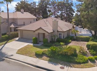 2450 Eastridge Loop, Chula Vista, CA 91915