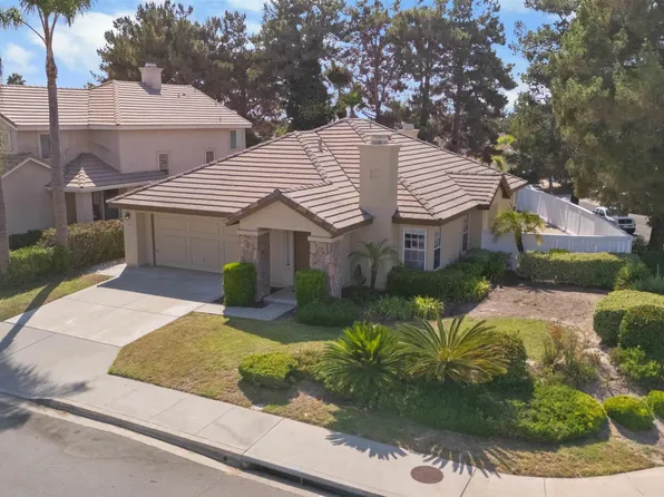 2450 Eastridge Loop, Chula Vista, CA 91915