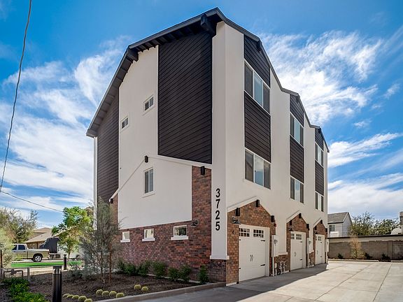 2nd image of 3725 E Earll Dr #3B-3Ba-1306Sqft