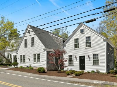 208 Route 6A, Yarmouth Port, MA, 02675