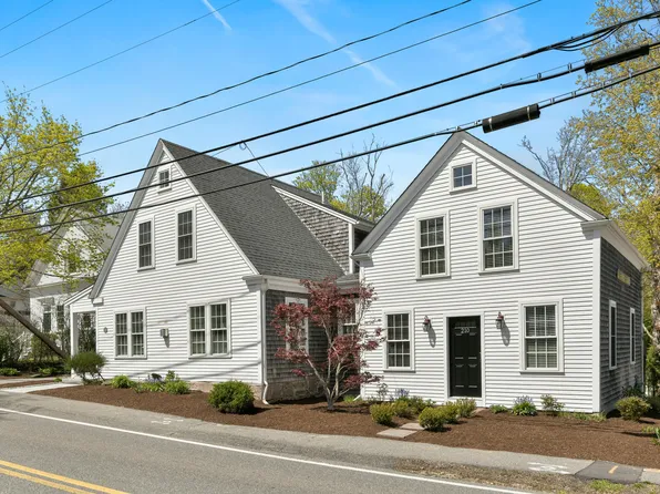 208 Route 6A, Yarmouth Port, MA 02675