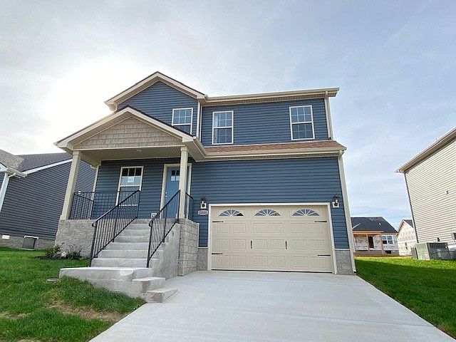 1st image of 491 Autumn Lot 491