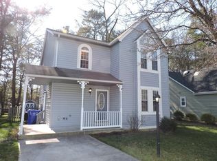 4258 Mockingbird Cir, Waldorf, MD