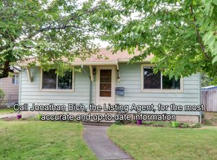 3115 E Ermina Ave, Spokane, WA 99207