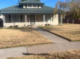 810 N Halagueno St, Carlsbad, NM 88220
