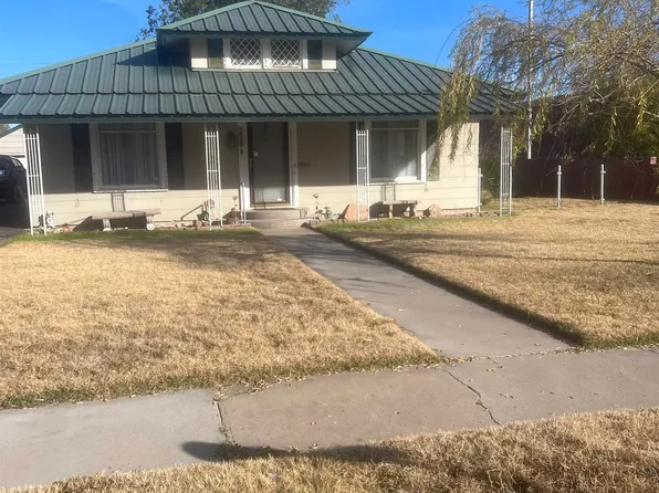 810 N Halagueno St, Carlsbad, NM 88220