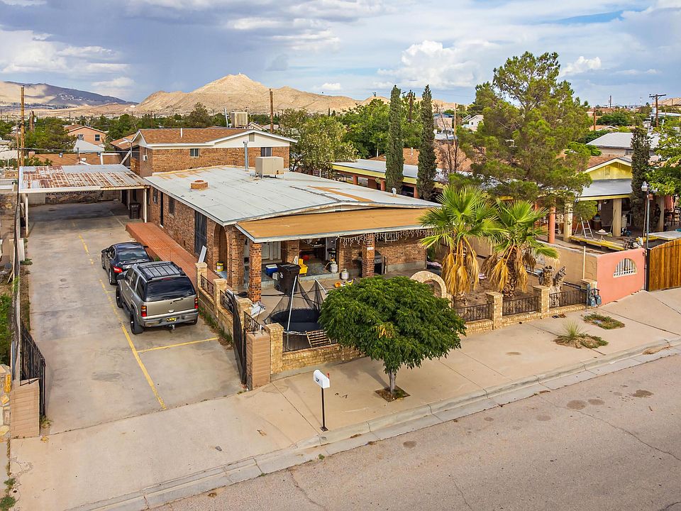 109 Monte Vista Dr, Sunland Park, NM 88063 MLS 867487 Zillow