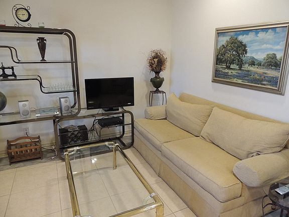 Open concept living area #1 ~