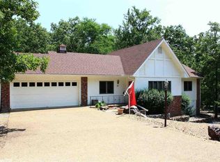 27 Promesa Ln, Hot Springs Village, AR 71909