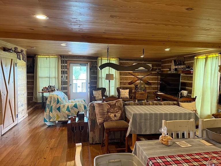 4587 Highway 171 — Photo 5