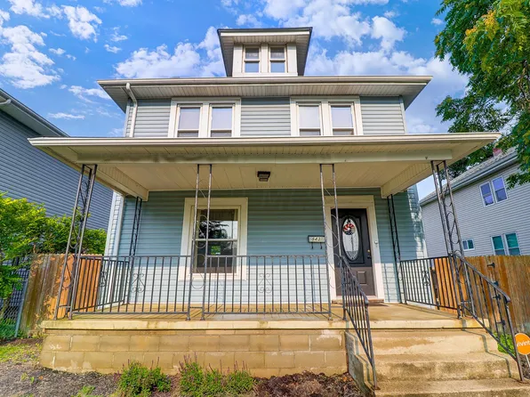 843 S 18th St, Columbus, OH 43206