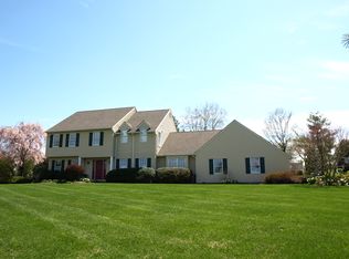 115 Beaumont Pl, Lower Gwynedd, PA 19002
