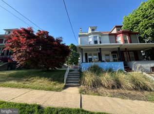 2419 Cumberland Ave, Reading, PA 19606
