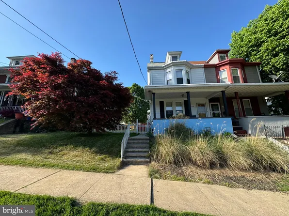 2419 Cumberland Ave, Reading, PA 19606