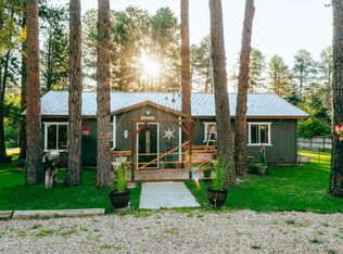 6 Choke Cherry Ln, Story, WY 82842
