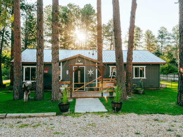 6 Choke Cherry Ln, Story, WY 82842
