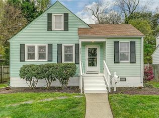 6523 W Grace St, Richmond, VA 23226
